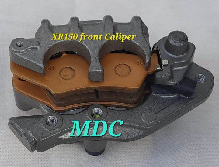 XR150 FRONT CALIPER ASSEMBLY Lazada PH