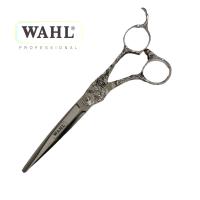 ถูก/แท้ กรรไกรตัดผม WAHL 1 ด้าม ขนาด 6 นิ้ว