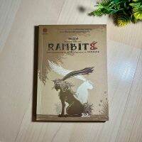 แรมบิทส์ Rambits - วราห์ชา (วรรณกรรมภาพ หายาก)