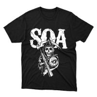 SOA son of anachy