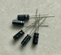 1UF 50V FUJICON ( 1 ชุด มี 50 ตัว )