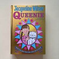 #Chapterbooks #Fictionbooks  วรรณกรรมเยาวชน • Jacqueline Wilson ? QUEENIE ?