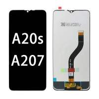 ชุดหน้าจอ LCD For Samsung A20s A207 A207F A207M จอแอลซีดี LCD จอแสดงผล LCD Touch Digitizer Assembly