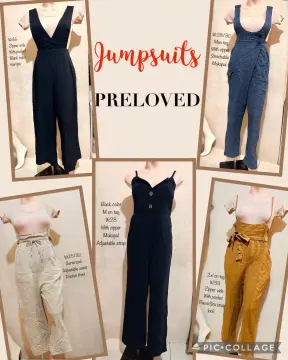 Spandex Jumpsuits For Women