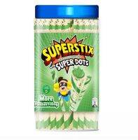 Superstix Wafer Sticks Panda Flavor 330g