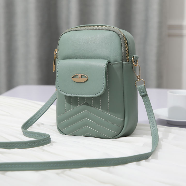 Lazada cross body bag online