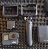 Gopro 7 Black พร้อมอุปกรณ์เสริม