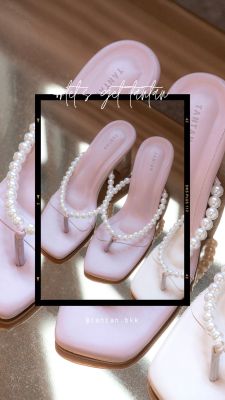 SandShoesT001 pink