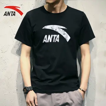 ANTA Men's Sports T-shirt design #2 Men's Sports T-shirt (S-XL sizes) Basketball  Shirts