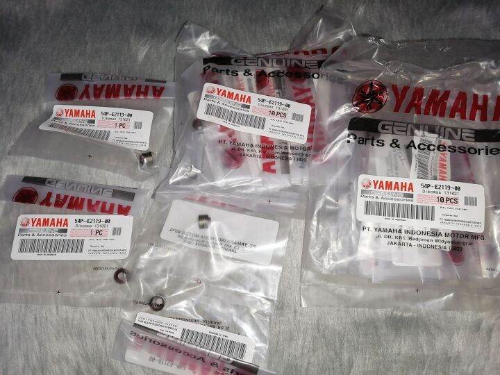 valve seal nmax aerox mio i 125 sniper Lazada PH