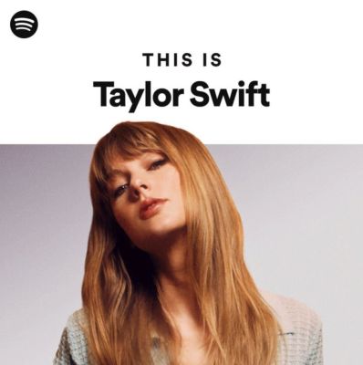 [USB/CD] MP3 This Is Taylor Swift 2022 (145 เพลง) #เพลงสากล #เพลงฮิตเพลงดังฟังติดหู #ซุปเปอร์สตาร์ระดับโลก
