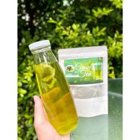 ชาเขียวปันนี่เฮิร์บ ชาเขียว ปันนี่เฮิร์บ PN GREEN TEA