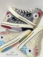 ล่าสุด ใหม่ NEW รองเท้าผ้าใบ Converse ใหม่ชนช็อปปี 2022 สวยรับประกันคุณภาพตรงปกแท้ 100%