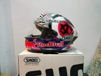 shoei x15 motegi 2024 งาน 1:1