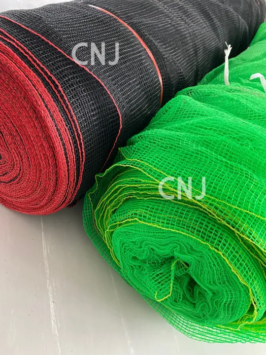 10 Meters B Net/1.3 Meters Width/Safety Net/Shading Net | Lazada PH