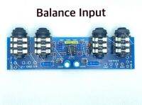 แผ่นวงจร Balance Input

ใช้ไฟหลัก 45-100V.