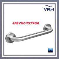 #VRH#ราวทรงตัว OD25มม. ยาว300มม.#FBVHC-TS790A