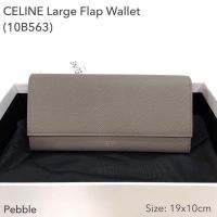 Celine wallet พร้อมส่ง ของแท้ 100%