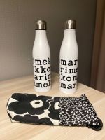 Marimekko bottle