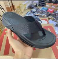 รองเท้าแตะแบบหนีบfitflop รุ่นใหม่ มี12 สีให้เลือกสำหรับผู้หญิง-ผู้ชายกำลังฮิตคุณภาพดี เบานิ่มใส่สบายราคาถูกSIZE36---45