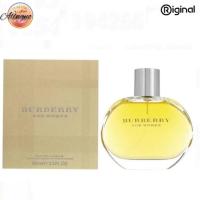 Burberry for women classic EDP 100 ml. กล่องซีล