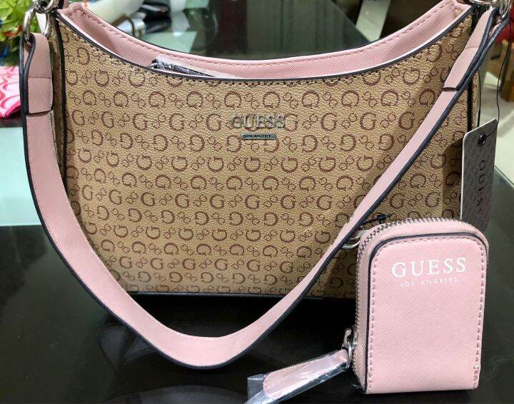 Guess Shoulder bag from USA Lazada PH