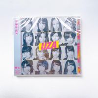 AKB48 CD single Uza Theater type (แผ่นใหม่ยังไม่แกะ)