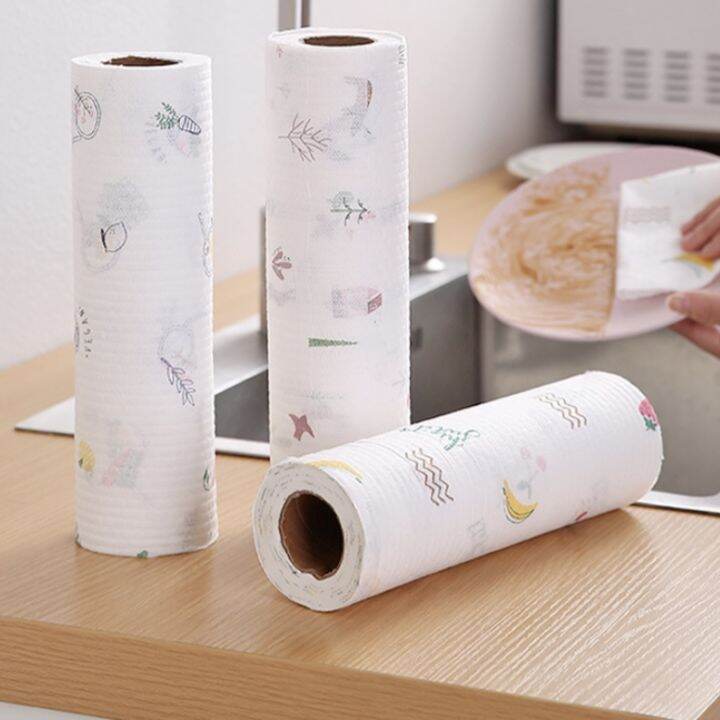 18x18cm-multi-purpose-kitchen-towel-roll-dish-towel-napkins-cleaning
