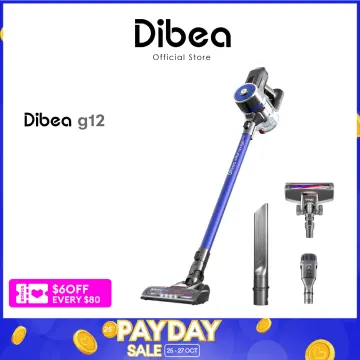 lazada dibea