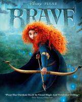 นักรบสาวหัวใจมหากาฬ Brave : 2012 #หนังการ์ตูน #ดิสนีย์ #พิกซาร์