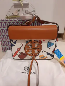 Jual Tory Burch Fleming Medium Terbaru - Oct 2023