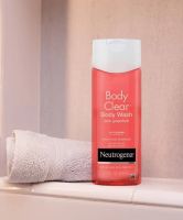 ✨พร้อมส่ง✨ Body Clear® Body Acne Wash Pink Grapefruit