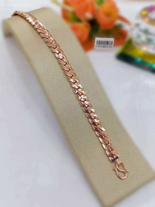 สร้อยข้อมือเศษนาค-ราคาต่อเส้น