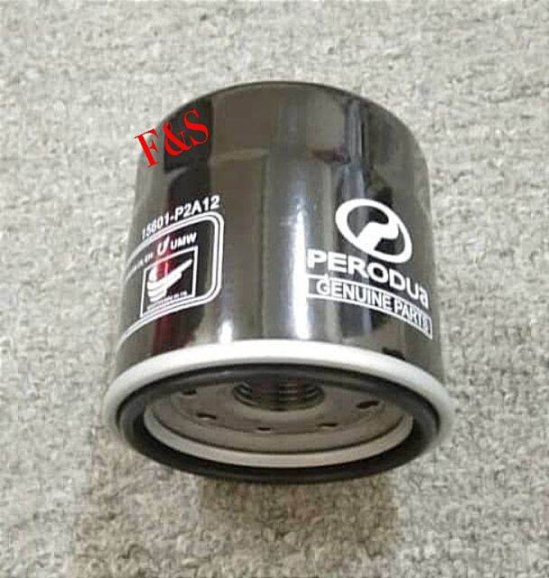 Oil Filter Axia,Bezza Lazada
