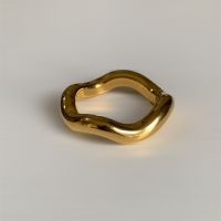 MERAKI. Cooper Ring