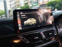 จอ Android BMW จอ BMW X1ของแท้ ตรงรุ่น พร้อมติดตั้ง BMW BENZ VOLLO AUDI รุ่นอื่นๆ สอบถามได้สินค้ามีให้เลือกมากมาย