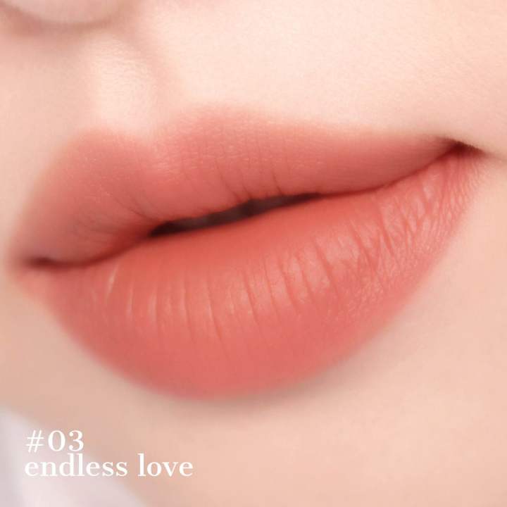 4U2 YOU'RE MINE POWDER LIPSTICK เบอร์ 03 ENDLESS LOVE | Lazada.co.th