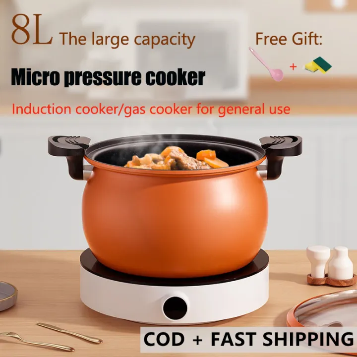 Pressure cooker sale micro pressure cooker new style Pressure cooker