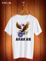 Arakan T shirts