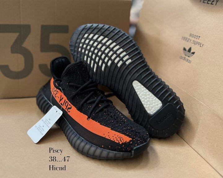 Sepatu 2025 yeezy lazada