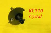 แกนสตาร์ท RC-110 ,Cystal อย่างดี : POP