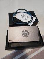 พร้อมส่งมี Oculink GPD G1: The Smallest Graphics Card Expansion Dock การ์ดจอแยกแรงเทียบเท่า RTX3070
