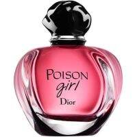 น้ำหอม Dior Poison Girl EDP100ml ?ทักแชทเช็คสต๊อกก่อนนะ?