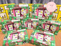 LOCCITANE Holiday 22 Rose Pear Kit ? ป้ายคิงแท้ ? จาก Kingpower [VIVIBOXSHOP]