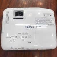 โปรเจคเตอร์มือสอง Epson eb-x18