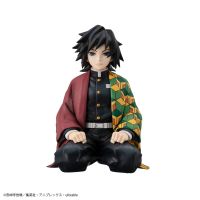 G.E.M. Series Palm Size Giyu san Demon Slayer Tomioka กิยู ดาบพิฆาตอสูร Kimetsu no Yaiba โมเดล มินิฟิกเกอร์ ฟิกเกอร์แท้