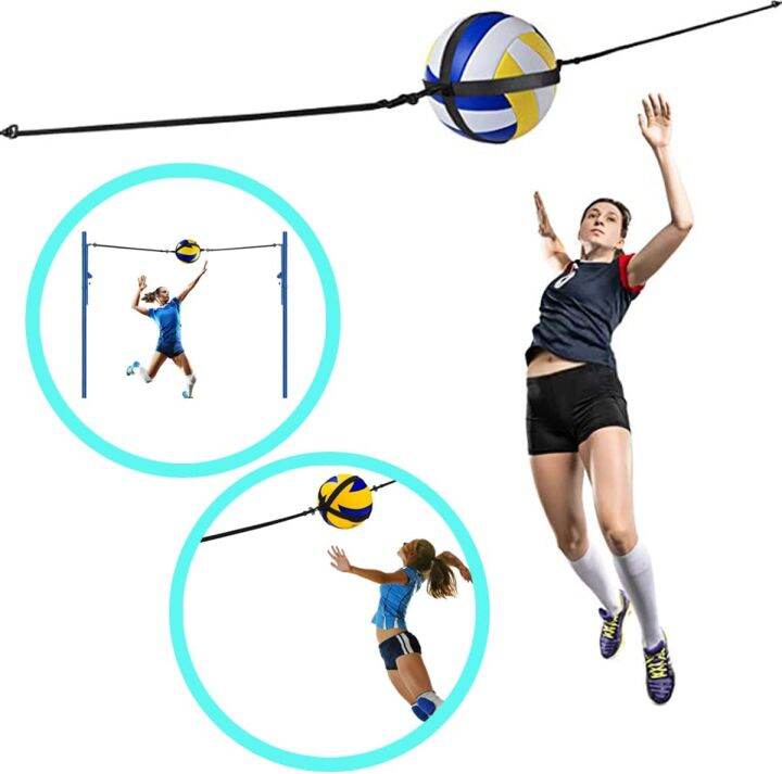 Brifit Volleyball Spike Trainer Volleyball Training Equipment Aid
