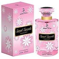 น้ำหอม DC DORALL Sweet Secrets100ml.