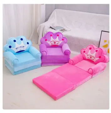 Children Folding Sofa Best Price in Singapore Feb 2024 Lazada.sg