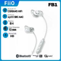 หูฟังบลูทูธ FiiO FB1 รองรับ aptX SBC AAC ประกันร้าน